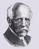 Fridtjof Nansen