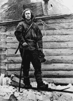 Fridtjof Nansen