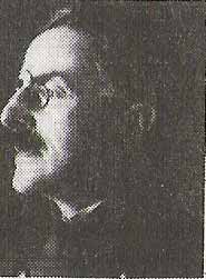Josef Rössler-Ořovský