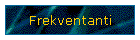 Frekventanti