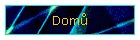 Domů