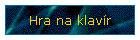 Hra na klavr