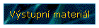 Vstupn materil